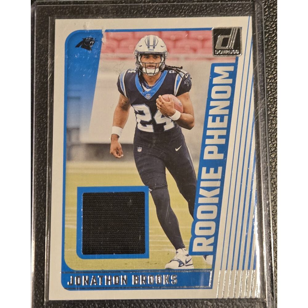 Panini Blue Trading Cards Collectible Set